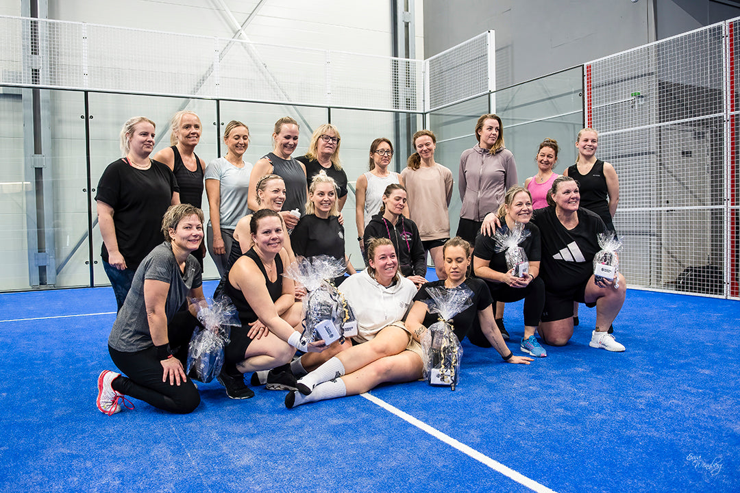 Häng med på våra event och turneringar