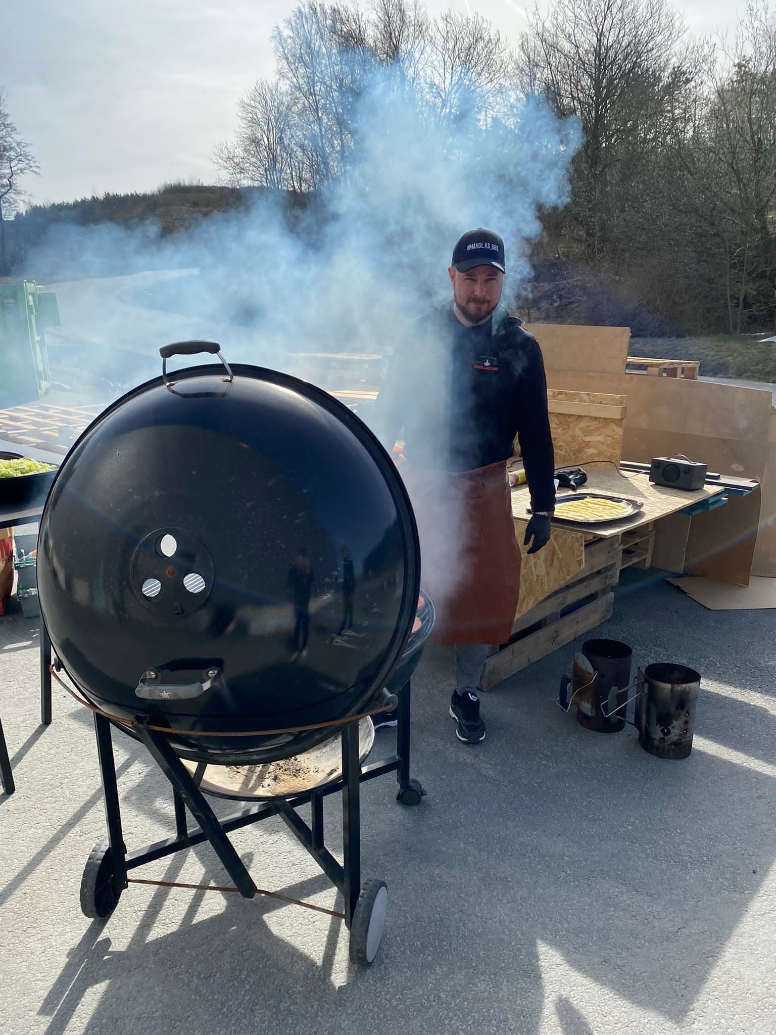 Oavsett om hunger är en känsla...