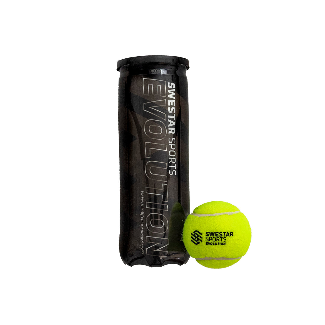 Evolution Padelboll 12 Pack