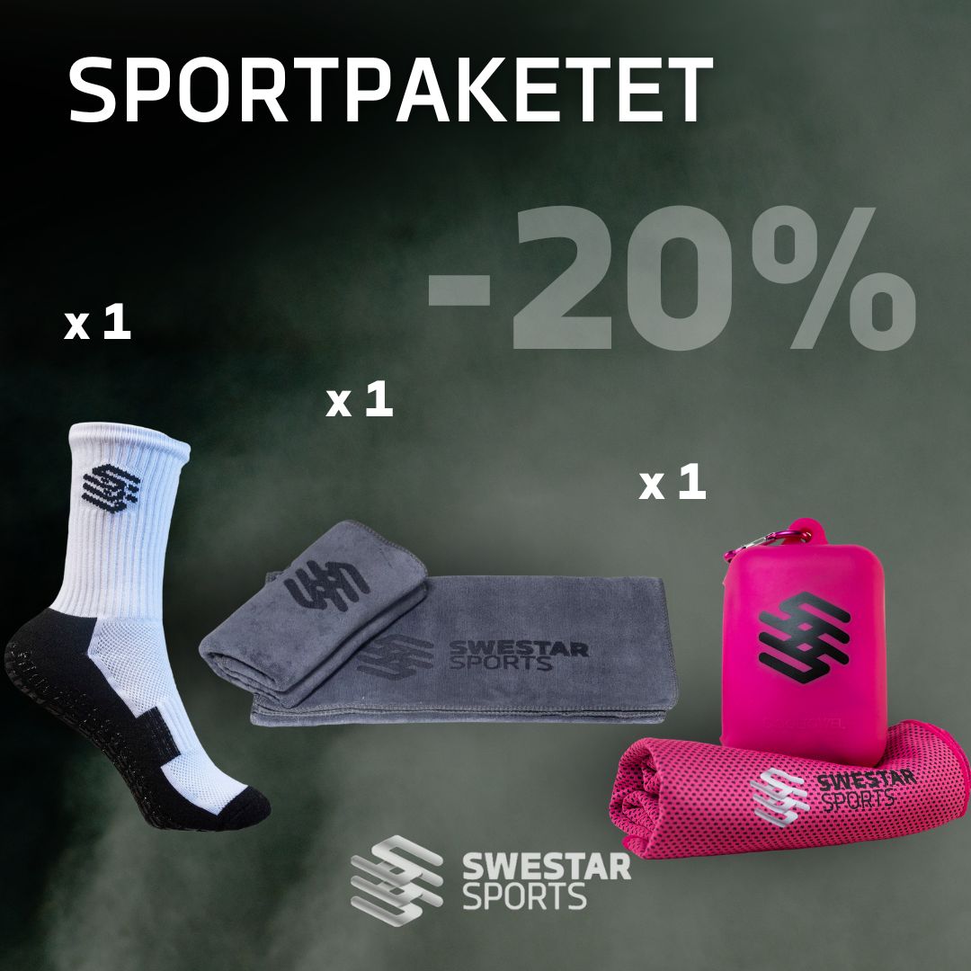 Sportpaketet
