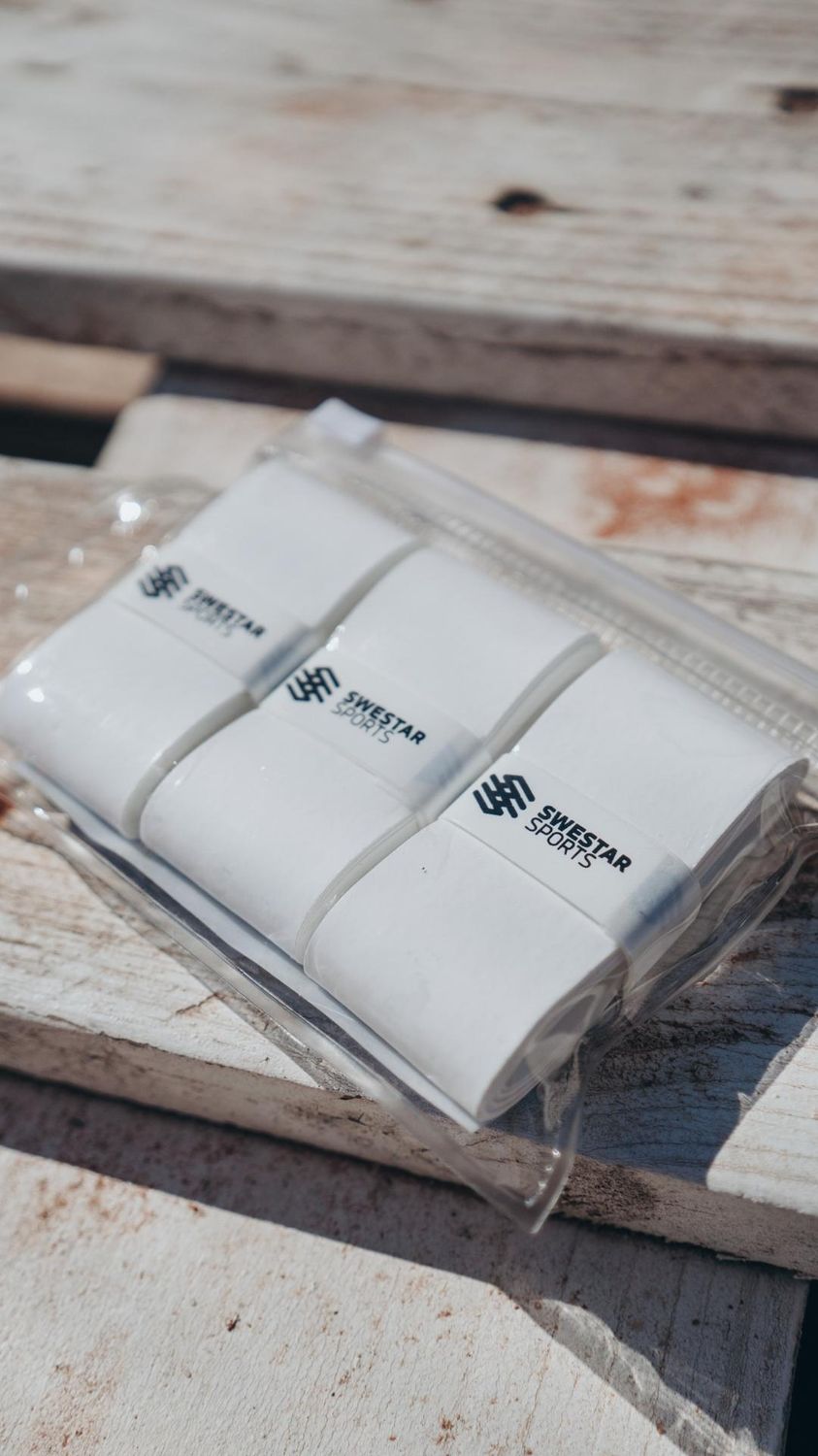 5X 3-pack Extreme grepplinda