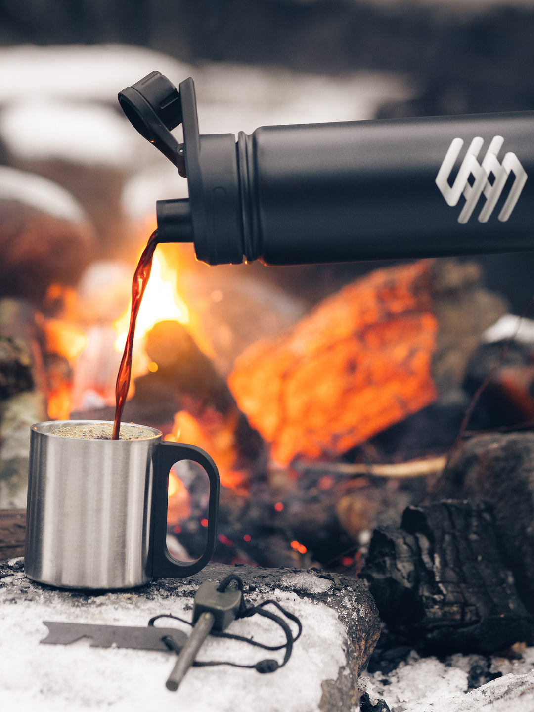 Swestarsports Termosflaska