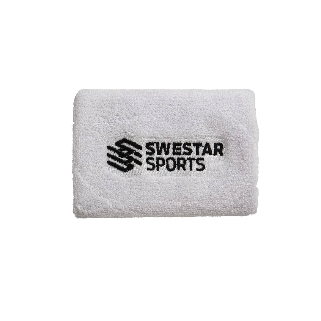 Swestarsports svettband 2-Pack-Swestarsports-padel