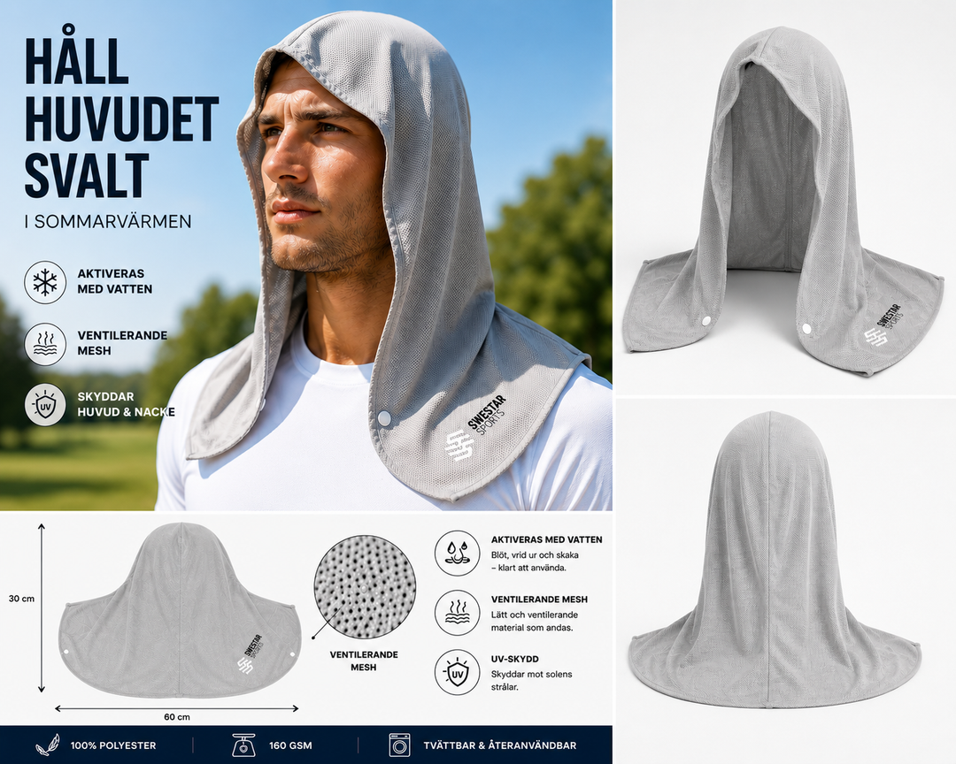 Cooling Cap