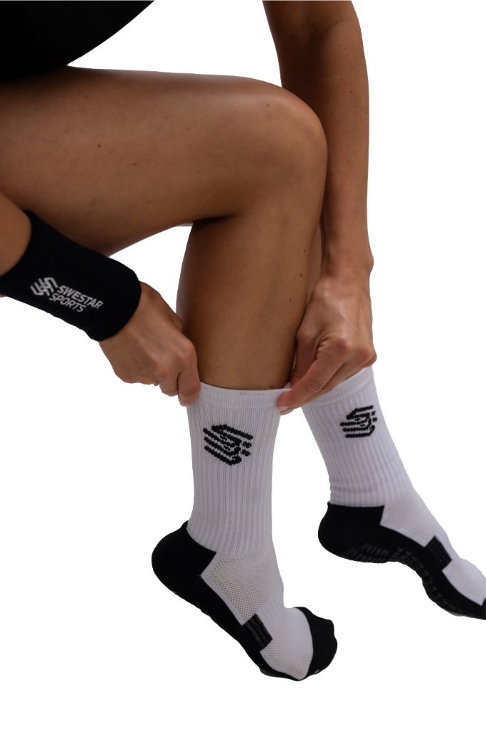 2-pack Ultimate Grip sock