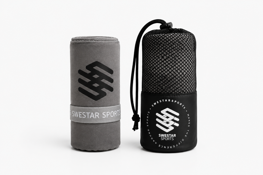 Premium Performance Towel