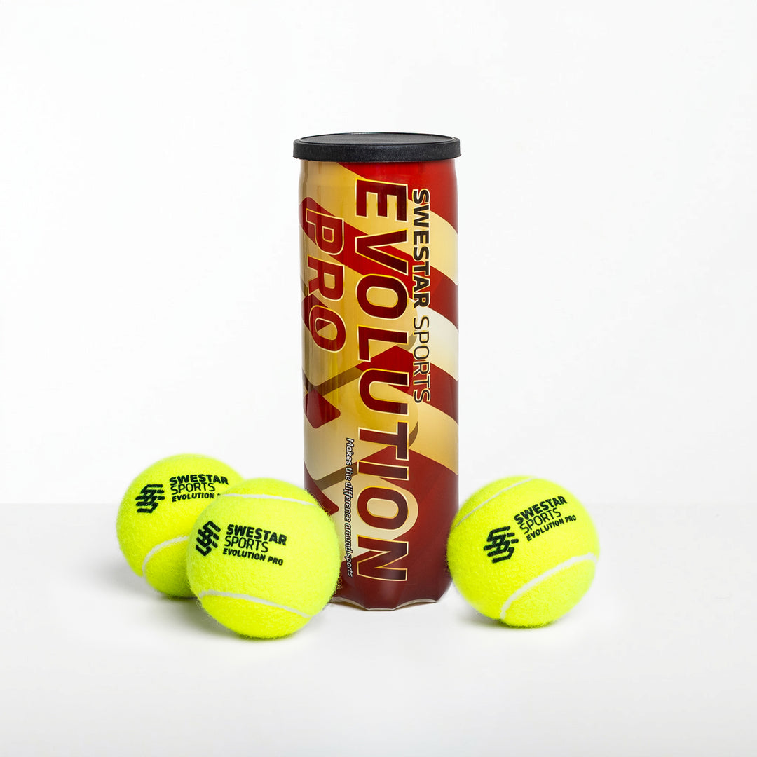 Evolution PRO Padelboll