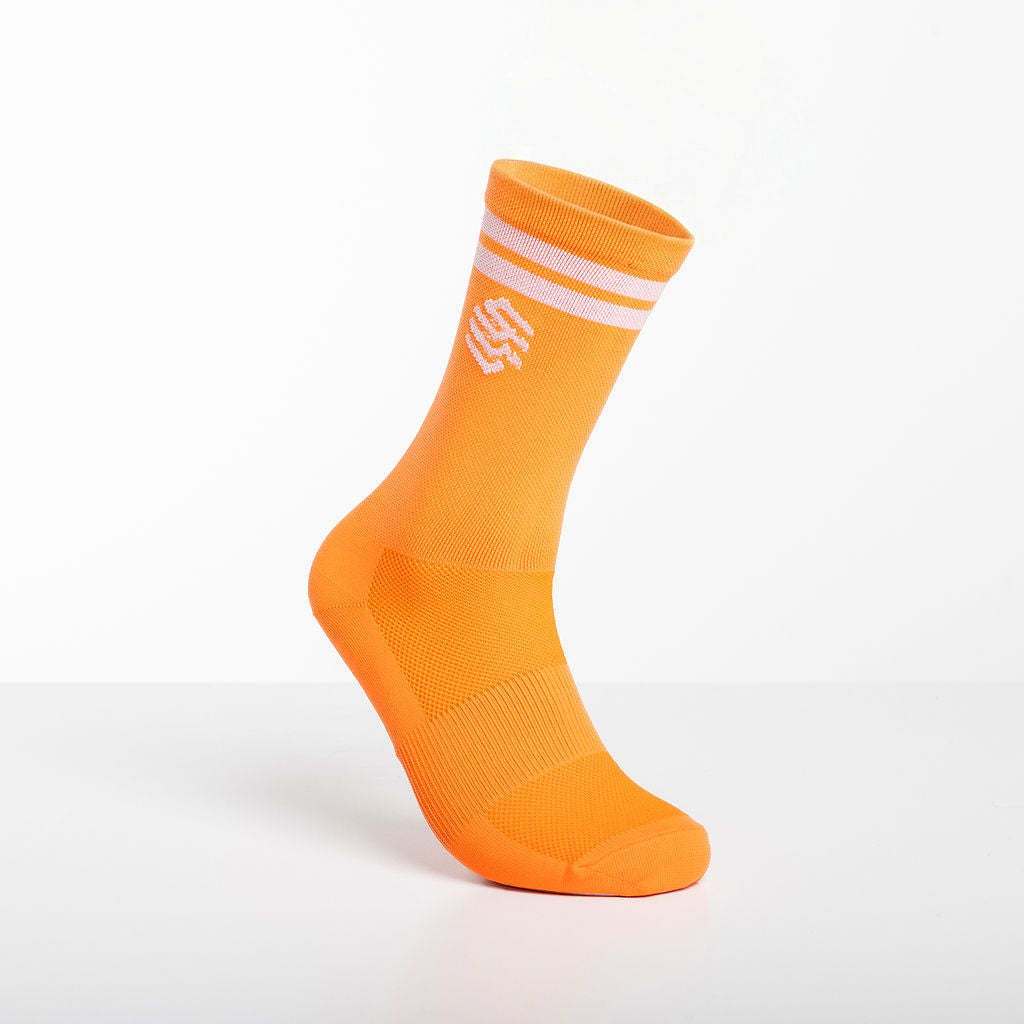 Running performance sock