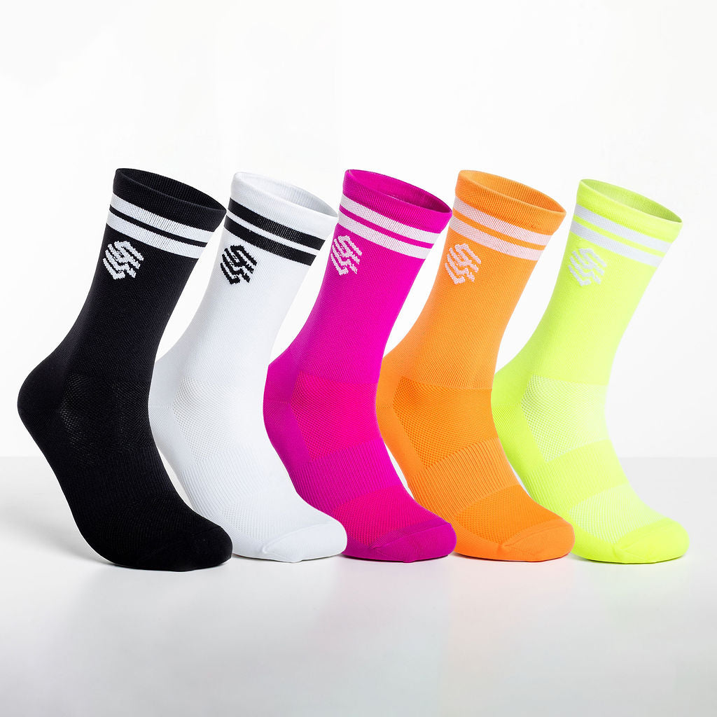 Running performance sock