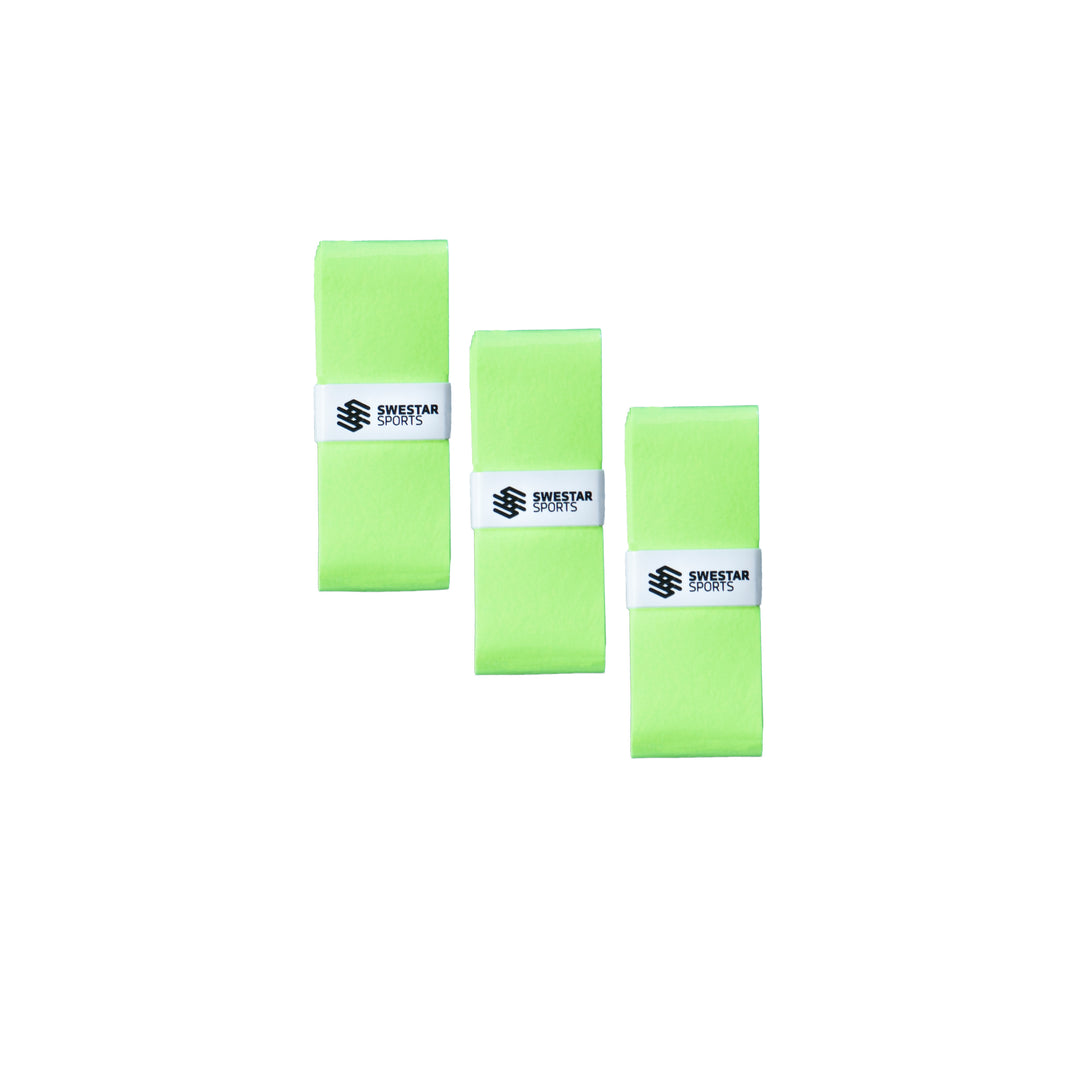 Extreme grepplinda limegrön 3-pack