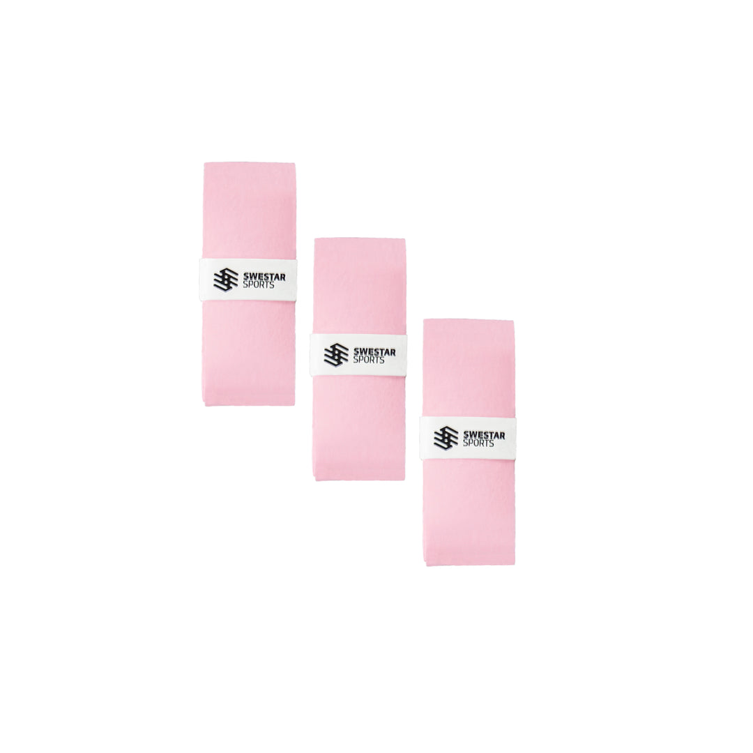 Extreme grepplinda rosa 3-pack